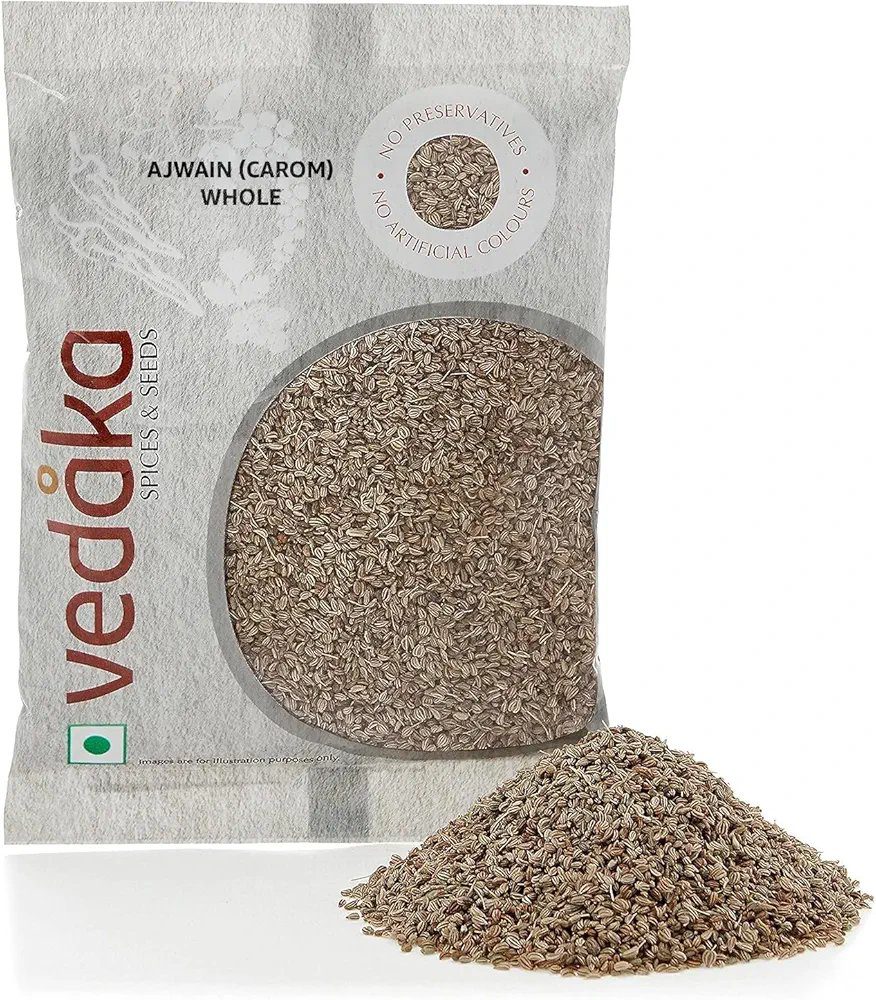 Vedaka Carom (Ajwain), 100g