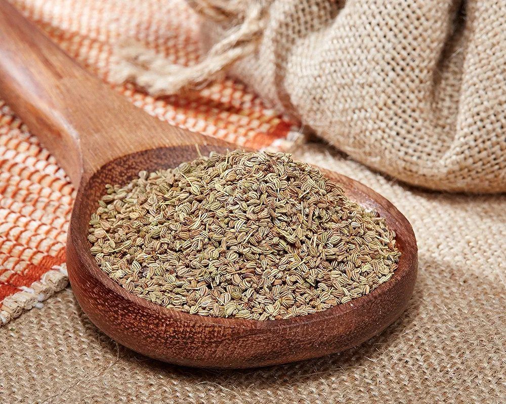 Vedaka Carom (Ajwain), 100g
