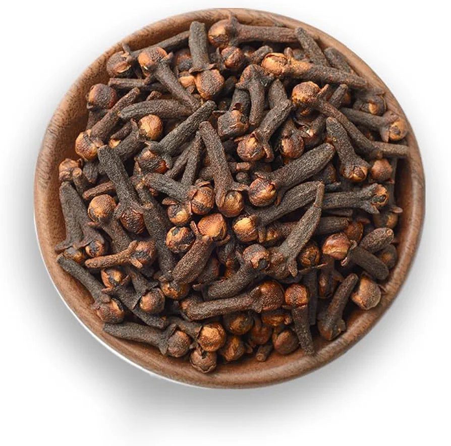 Organic Tattva Cloves, 50g