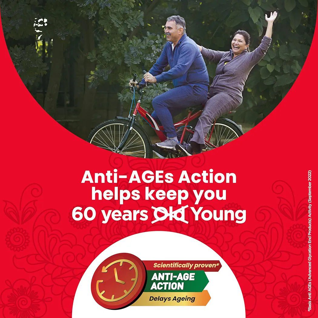 Zandu Kesari Jivan Chyawanprash- 900g