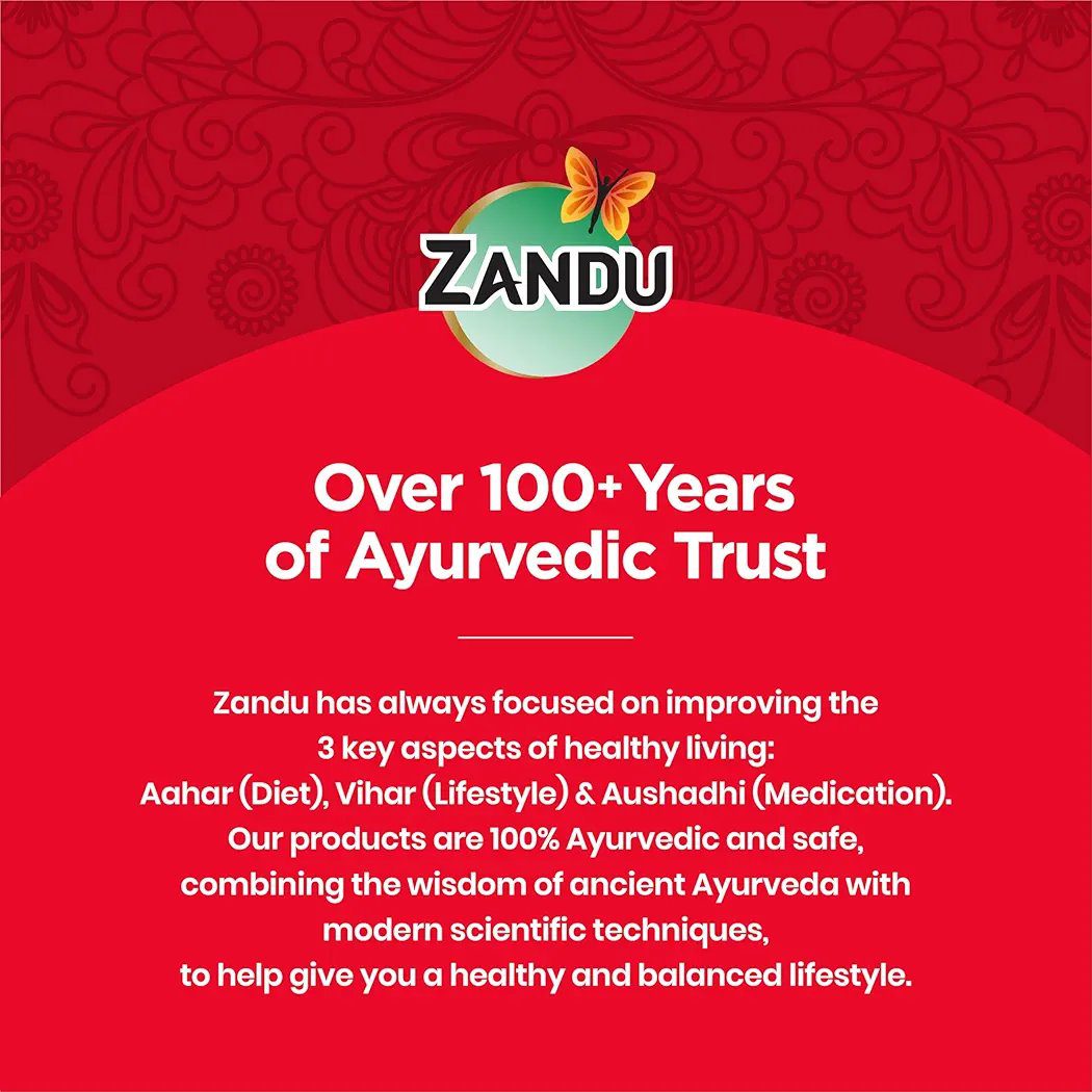 Zandu Kesari Jivan Chyawanprash- 900g