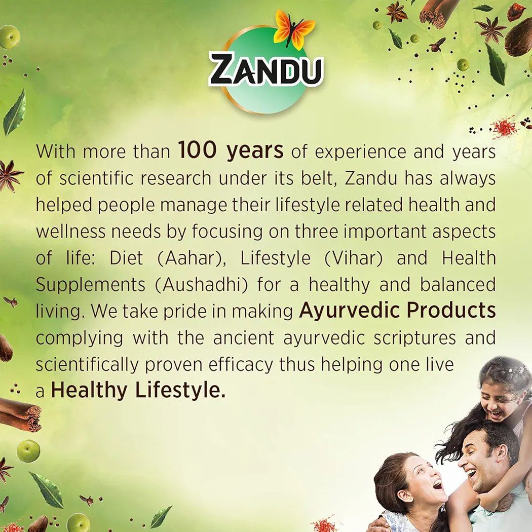 Zandu Kesari Jivan Sugar free Chyawanprash- 900g