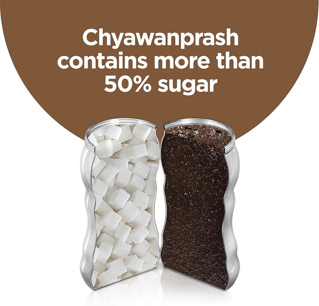 Zandu Chyawanprash- 900g