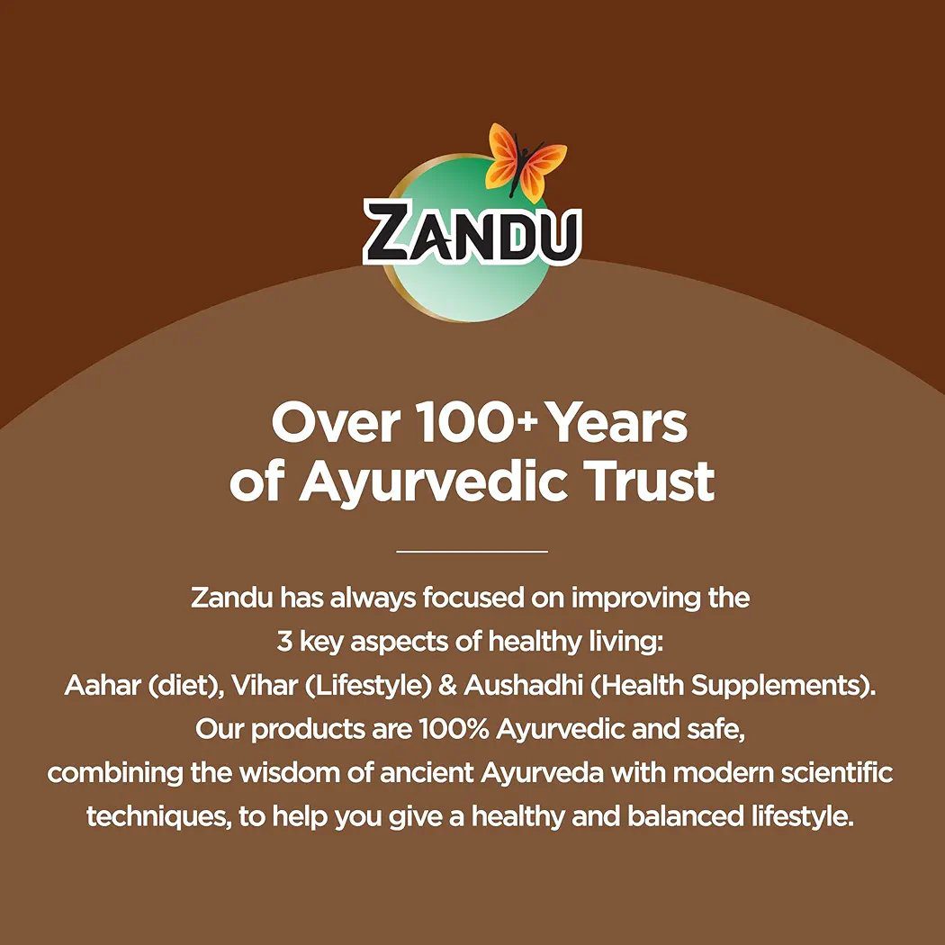 Zandu Chyawanprash- 900g