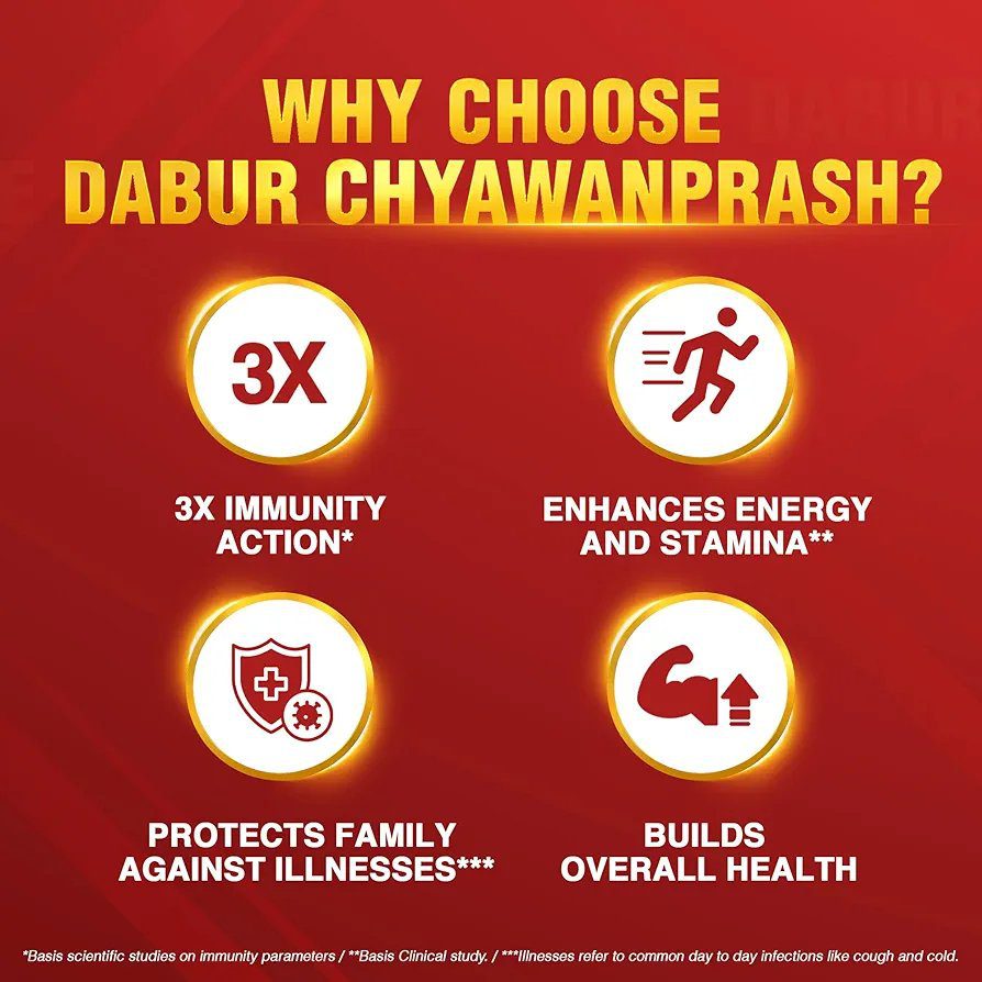 Dabur Chyawanprash - 950