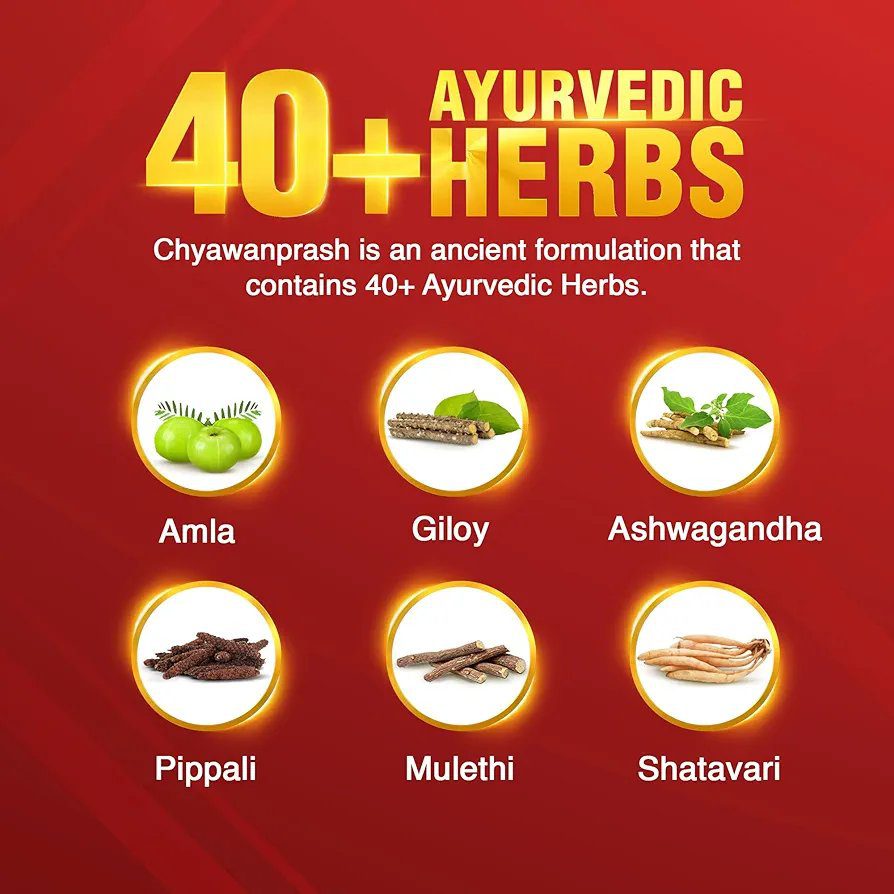 Dabur Chyawanprash - 950