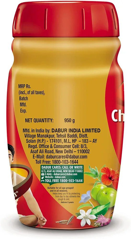 Dabur Chyawanprash - 950