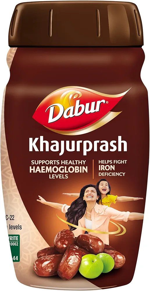Dabur Khajurprash - 900g
