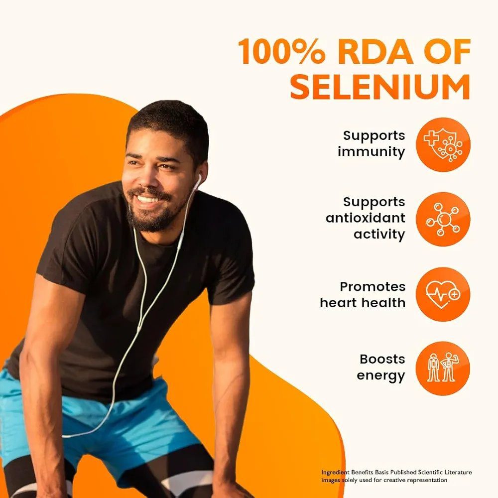 Siens By Dabur Multivitamin for Men-30 tablets