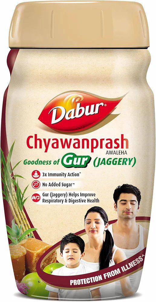 Dabur Chyawanprash Awaleha - 900g