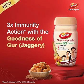 Dabur Chyawanprash Awaleha - 900g