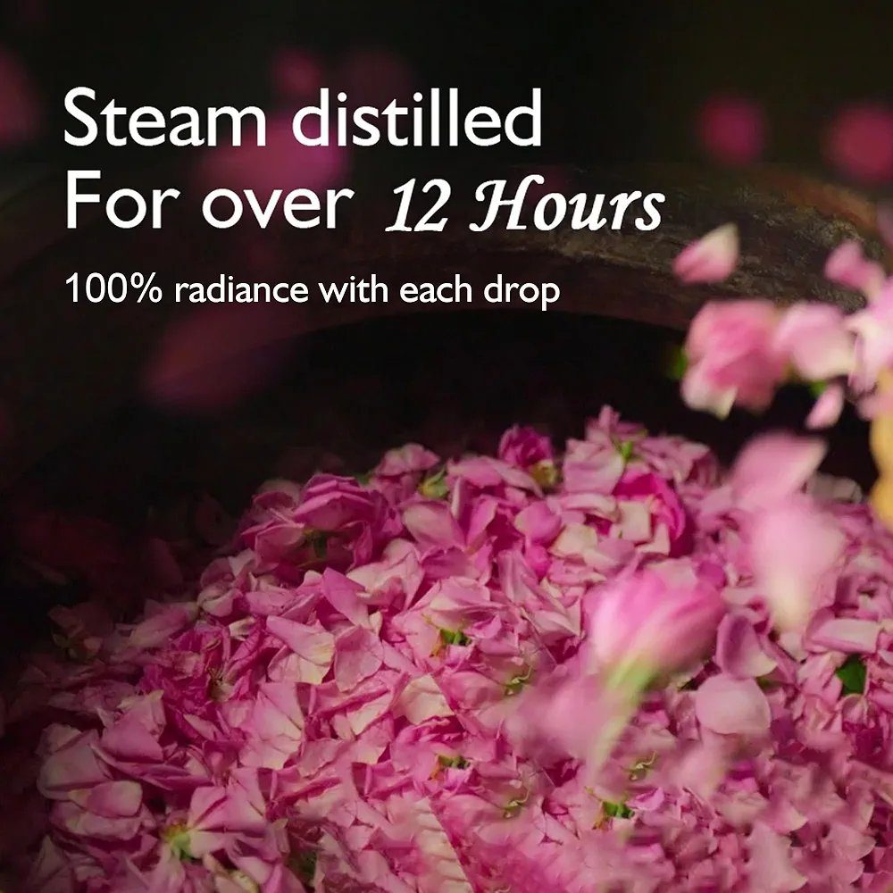 Dabur Gulabari Premium Rose Water/Face Toner - 400ml