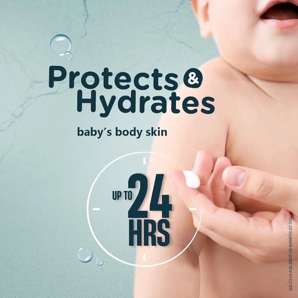 VENUSIA Dr Reddy's Venusia Baby Intensive Moisturizing 300g
