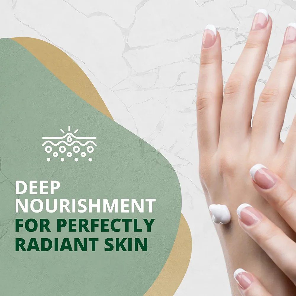 Venusia Dr Reddy'S I Moisturizing Lotion I Enriched With Vitamin E, Aloe Vera &amp; Squalene, 200Ml