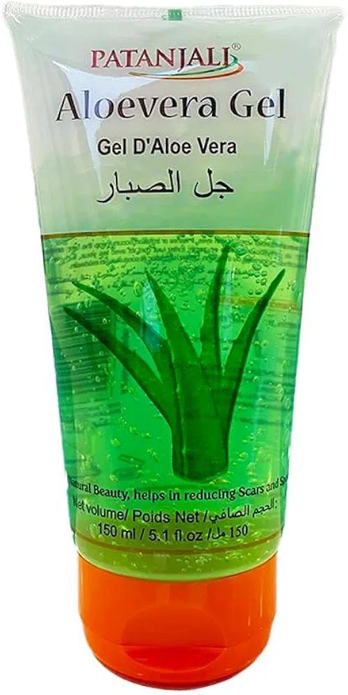Patanjali Saundarya Aloe Vera Gel 150ml