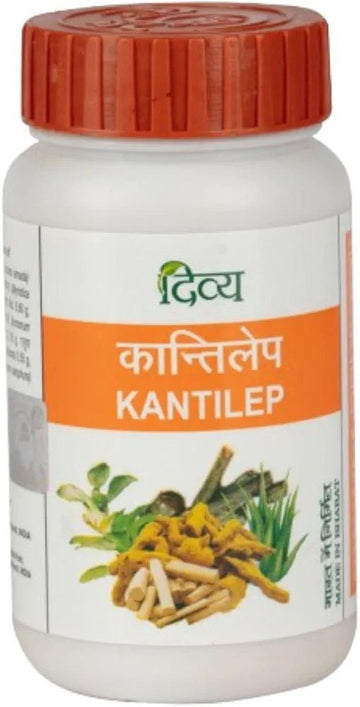 Patanjali Divya Knatilep Churna 50g