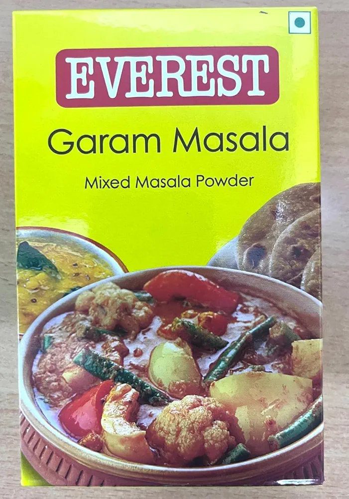 Everest Garam Masala, 100g