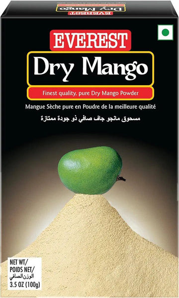 Everest Amchur Powder, Carton,Dried,100 Gm