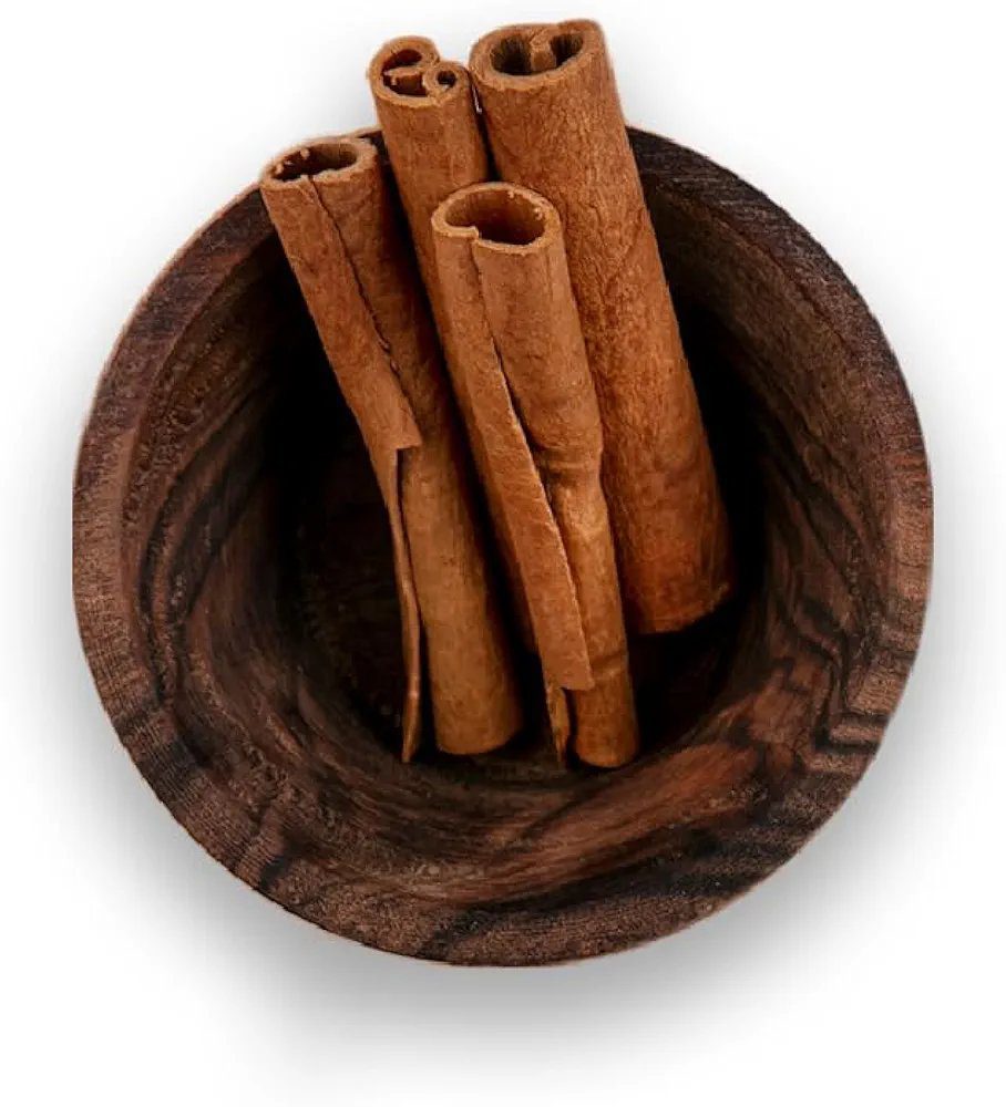 Organic Tattva, Organic Gluten Free Cinnamon(Dalcheeni) Whole/Sabut, 50g