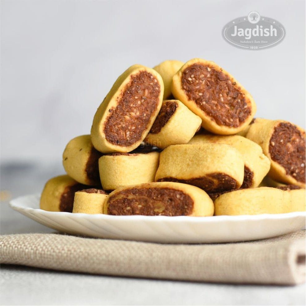 Jagdish Bhakharwadi Bites - 200gms