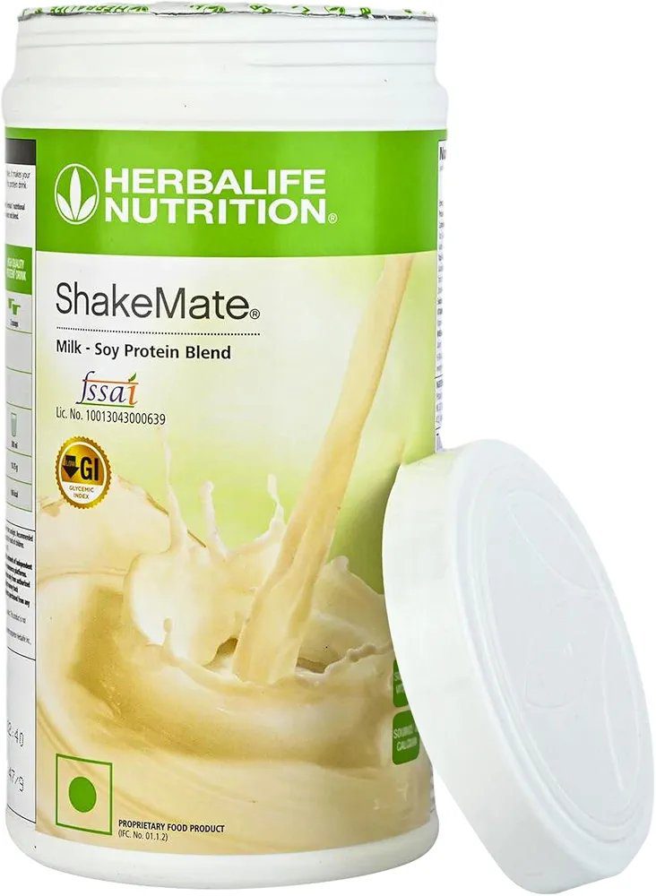 Herbalife Shakemate Vanilla