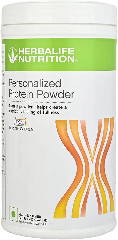 Herbalife Nutrition Personalized Protein Powder – 400g