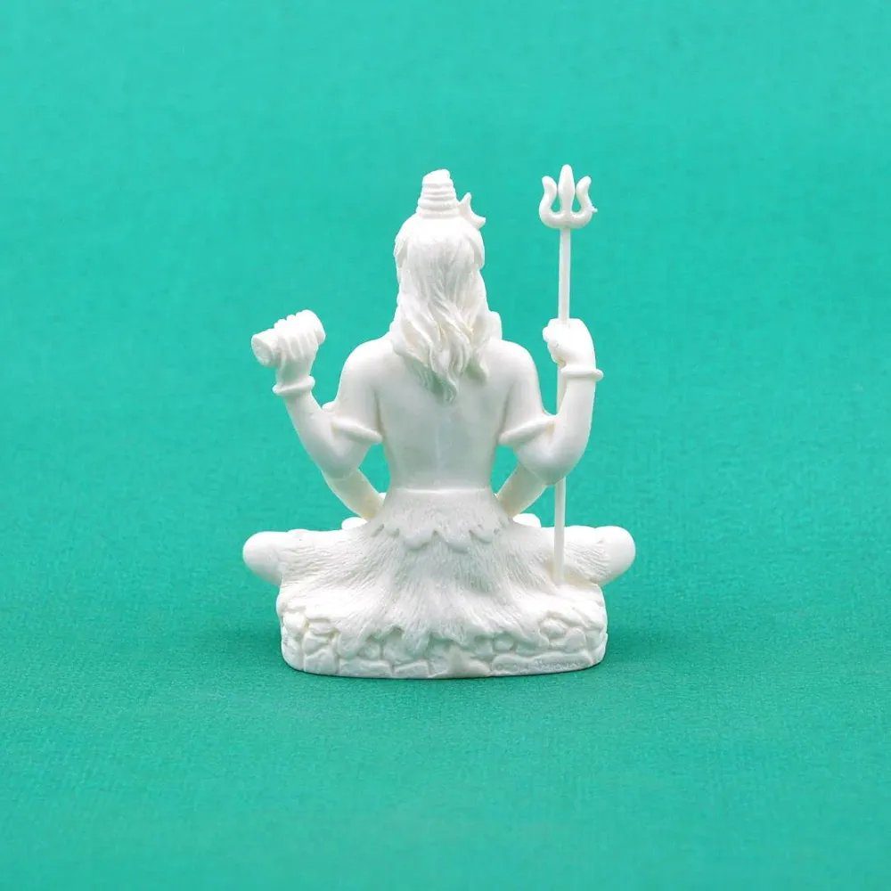 CraftVatika Shiv Shiva Murti Statue Idols