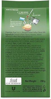 Bru Instant|Aromatic Coffee Bag From South Indian Plantations|