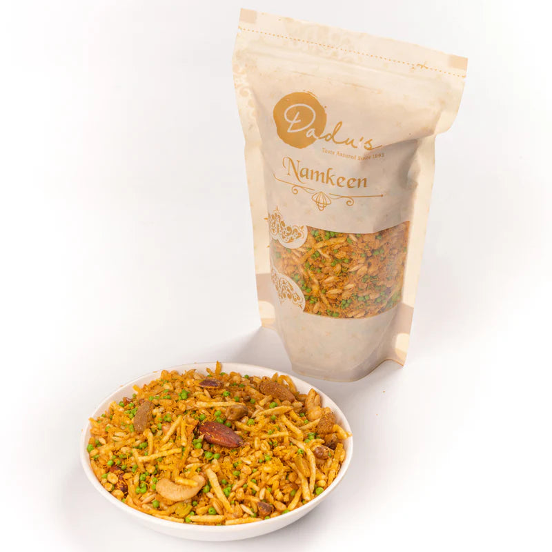 Dadus Kashmiri Dryfruit Mixture