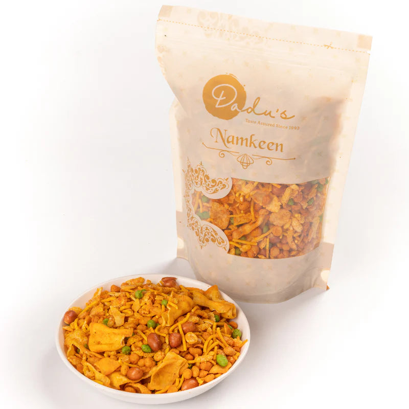 Dadus Papdi Mixture