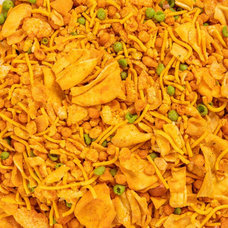 Dadus Papdi Mixture