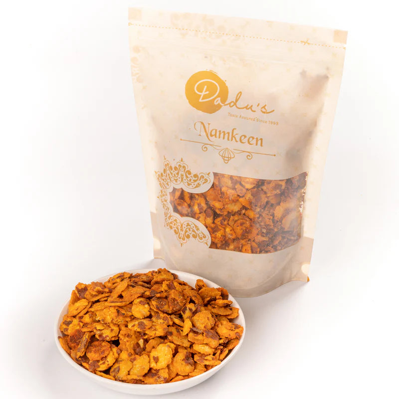 Dadus Chana Jore