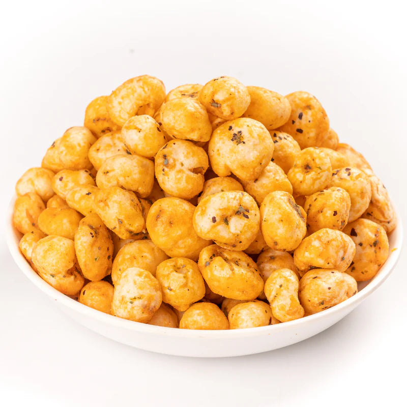 Dadus Foxnut Cheese &amp; Chilli 90 gms