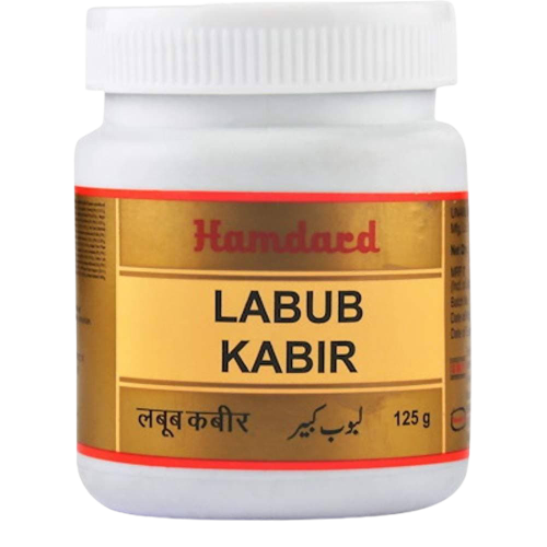 Hamdard Labub Kabir 150gm