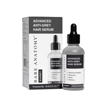 Bare Anatomy Anti-Grey Hair Serum