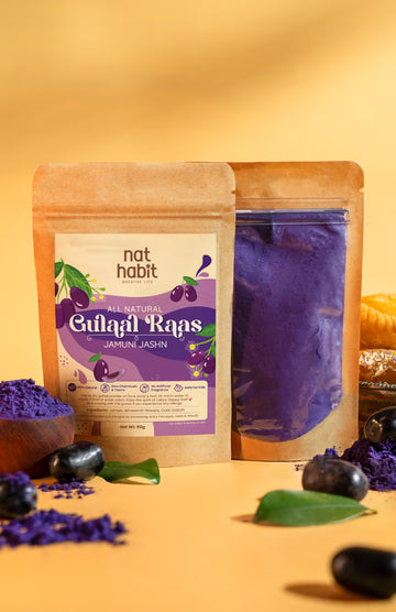Nat Habit Jamuni Jashn Gulaal Raas