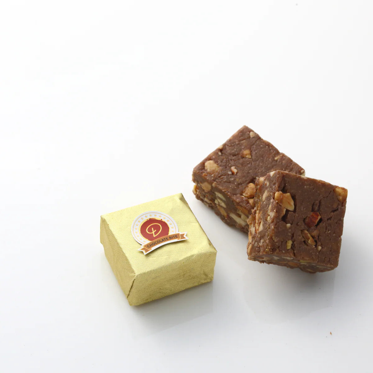 Dadus - Chocolate Bites
