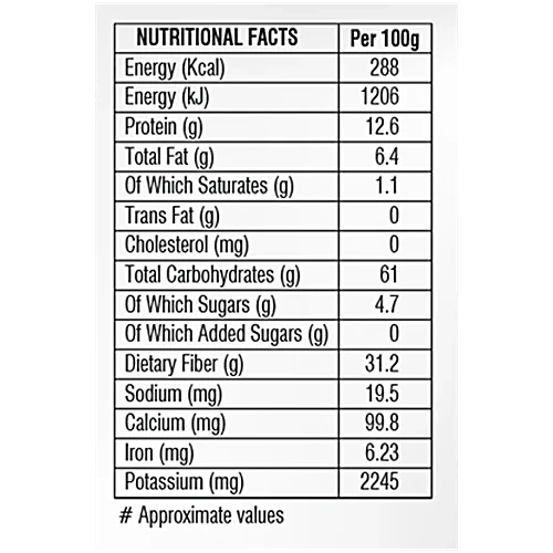 24 Mantra Organic Chilli Powder, 100 g Pouch