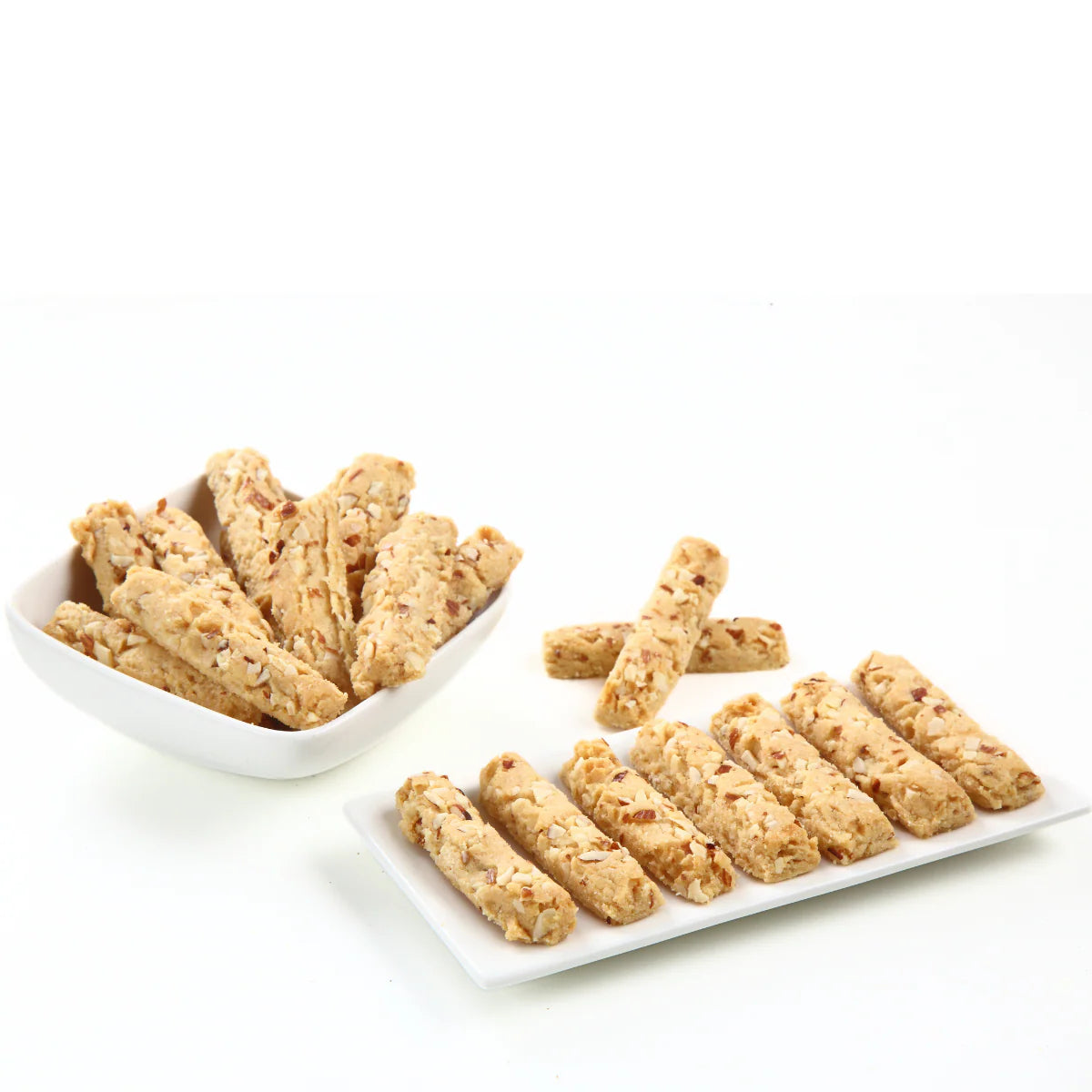 Dadus - Sugarfree Badamees