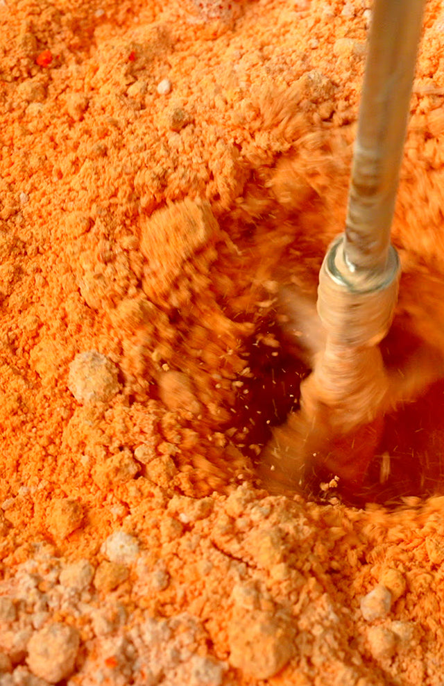 Nat Habit Marigold Chhalak Gulaal Raas