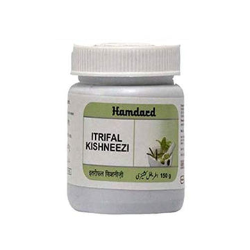 Hamdard Itrifal Kishneezi 150g Pack of 2