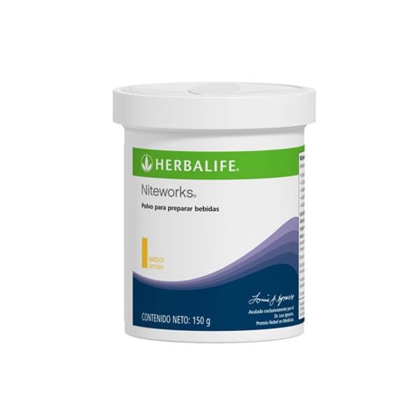 Herbalife Nutrition Niteworks Powder – My Indian Store