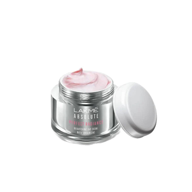 Lakme Absolute Perfect Radiance Skin Brightening Day Creme