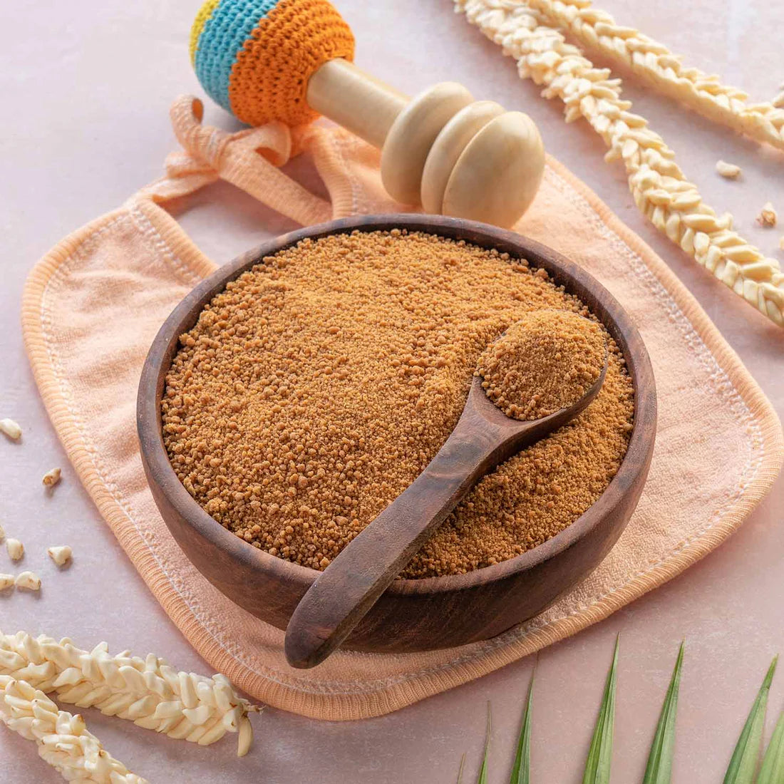 Coconut Sugar- 300 Grams