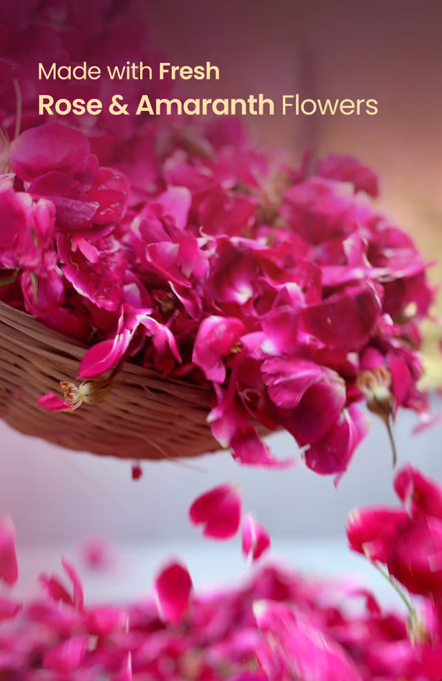 Nat Habit Holi - Gulaab-e-Preet Gulaal Raas