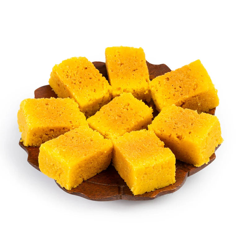 Dadus Crispy Mysore Pak
