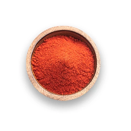Organic Tattva Red Chilli Powder, 100 g Pouch
