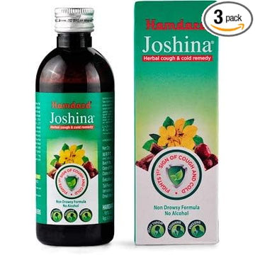 Hamdard Joshina - 200 m, Pack of 3