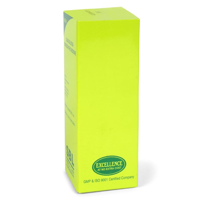 SBL ACIDUM PHOSPHORICUM-30ML-30C