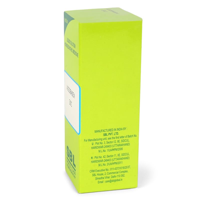 SBL ACIDUM PHOSPHORICUM-30ML-30C